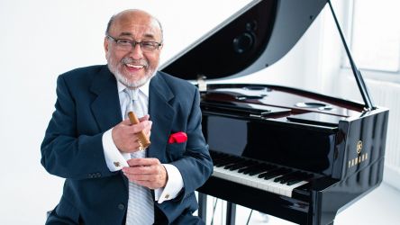 Eddie Palmieri