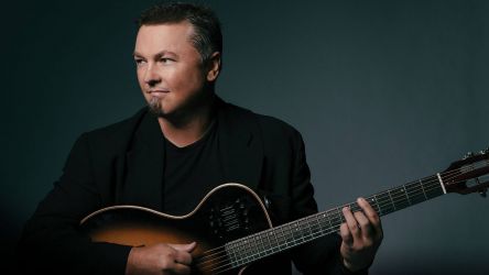 Edwin Mccain