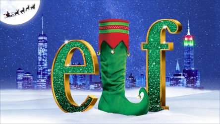 Elf The Musical (ny)