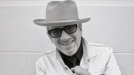 Elvis Costello &amp; The Imposters