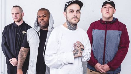 Emmure