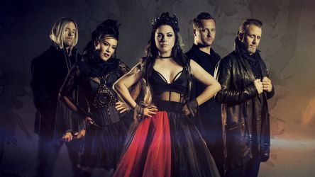 Evanescence