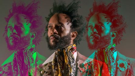 Fantastic Negrito