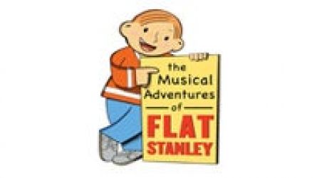 Flat Stanley