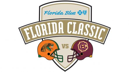 Florida Blue Florida Classic