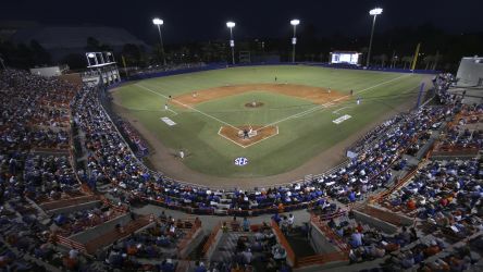 Florida Gators Baseball