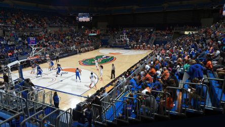 Florida Gators Women&#039;s Basketball