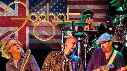 Foghat