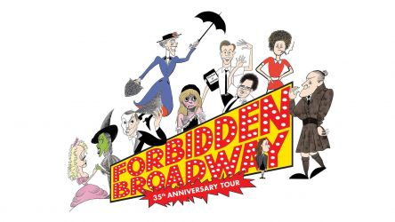 Forbidden Broadway