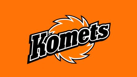 Fort Wayne Komets