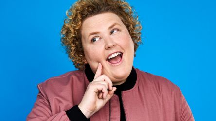 Fortune Feimster