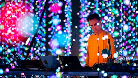 Four Tet