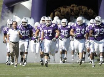 Furman University Paladins Football