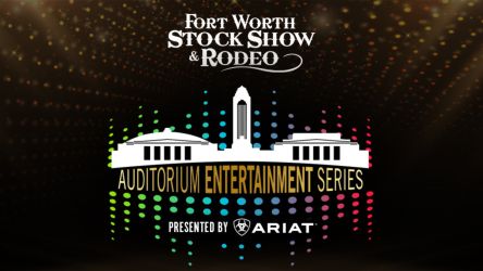 Fwssr Auditorium Entertainment Series