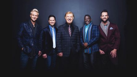 Gaither Vocal Band