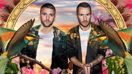 Galantis