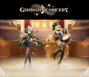 Genshin Concert