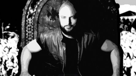 Geoff Tate