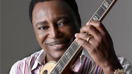 George Benson