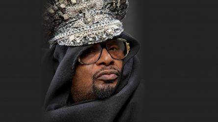 George Clinton