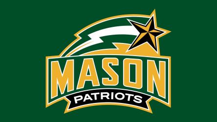 George Mason University Patriots Mens Basketball