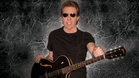 George Thorogood &amp; The Destroyers