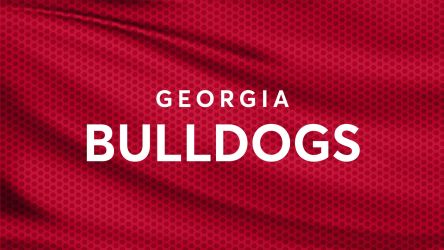 Georgia Bulldogs Women&#039;s Soccer