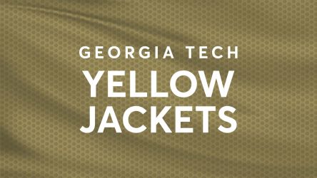 Georgia Tech Yellow Jackets Men&#039;s Hockey