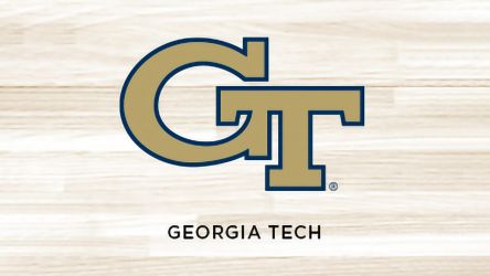 Georgia Tech Yellow Jackets Mens Basketball