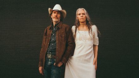 Gillian Welch &amp; David Rawlings