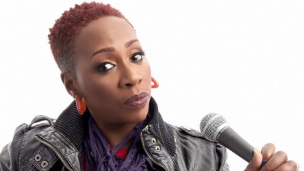 Gina Yashere