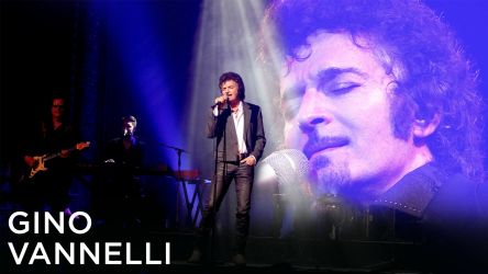 Gino Vannelli