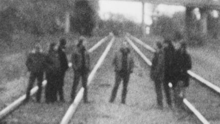 Godspeed You! Black Emperor