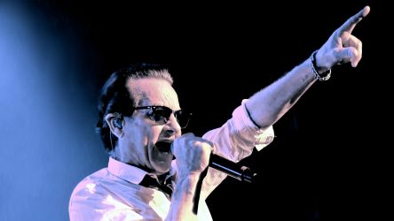 Graham Bonnet