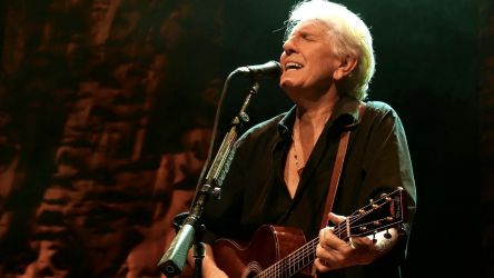 Graham Nash