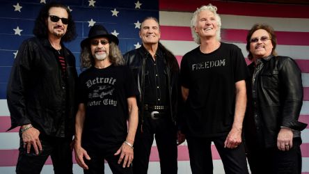 Grand Funk Railroad