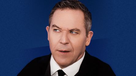 Greg Gutfeld