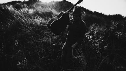 Gregory Alan Isakov