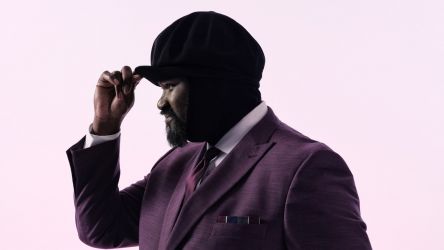 Gregory Porter