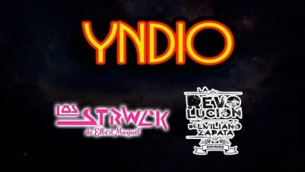 Grupo Yndio