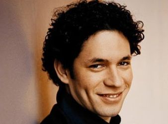 Gustavo Dudamel