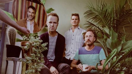 Guster