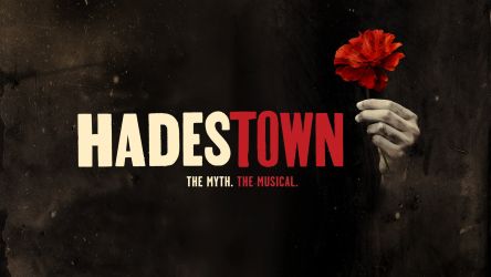 Hadestown (ny)