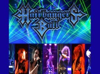 Hairbangers Ball