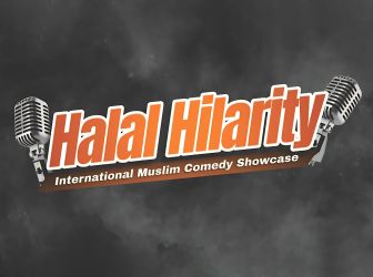 Halal Hilarity