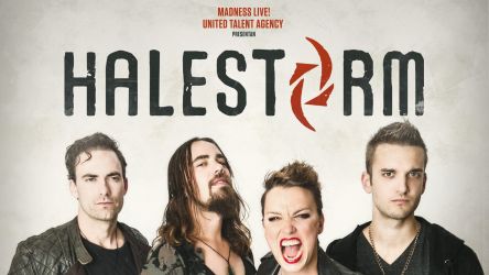 Halestorm