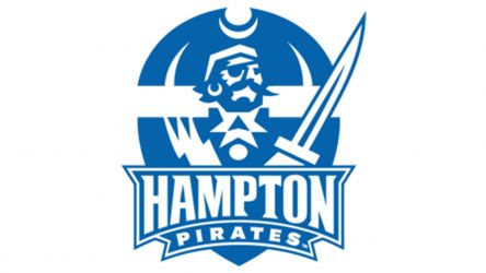 Hampton University Pirates Football