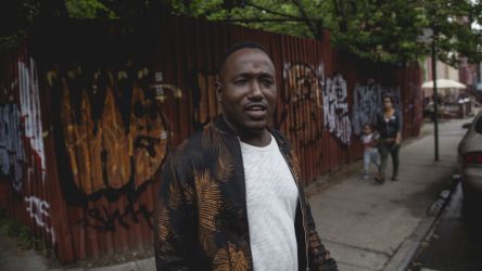 Hannibal Buress