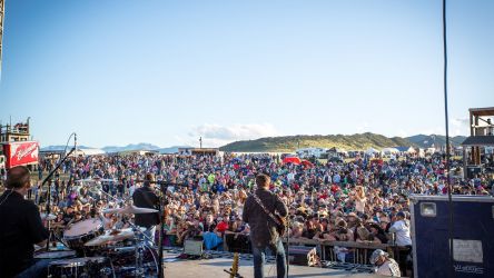 Headwaters Country Jam