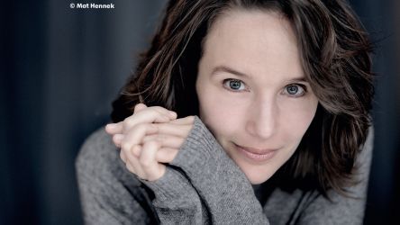 Helene Grimaud